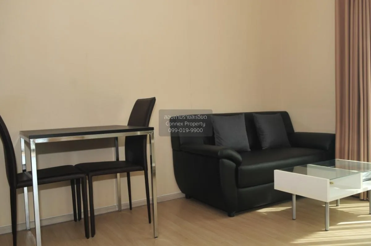 For Sale Condo , Condolette Midst Rama 9 , MRT-Phra Ram 9 , Huai  3