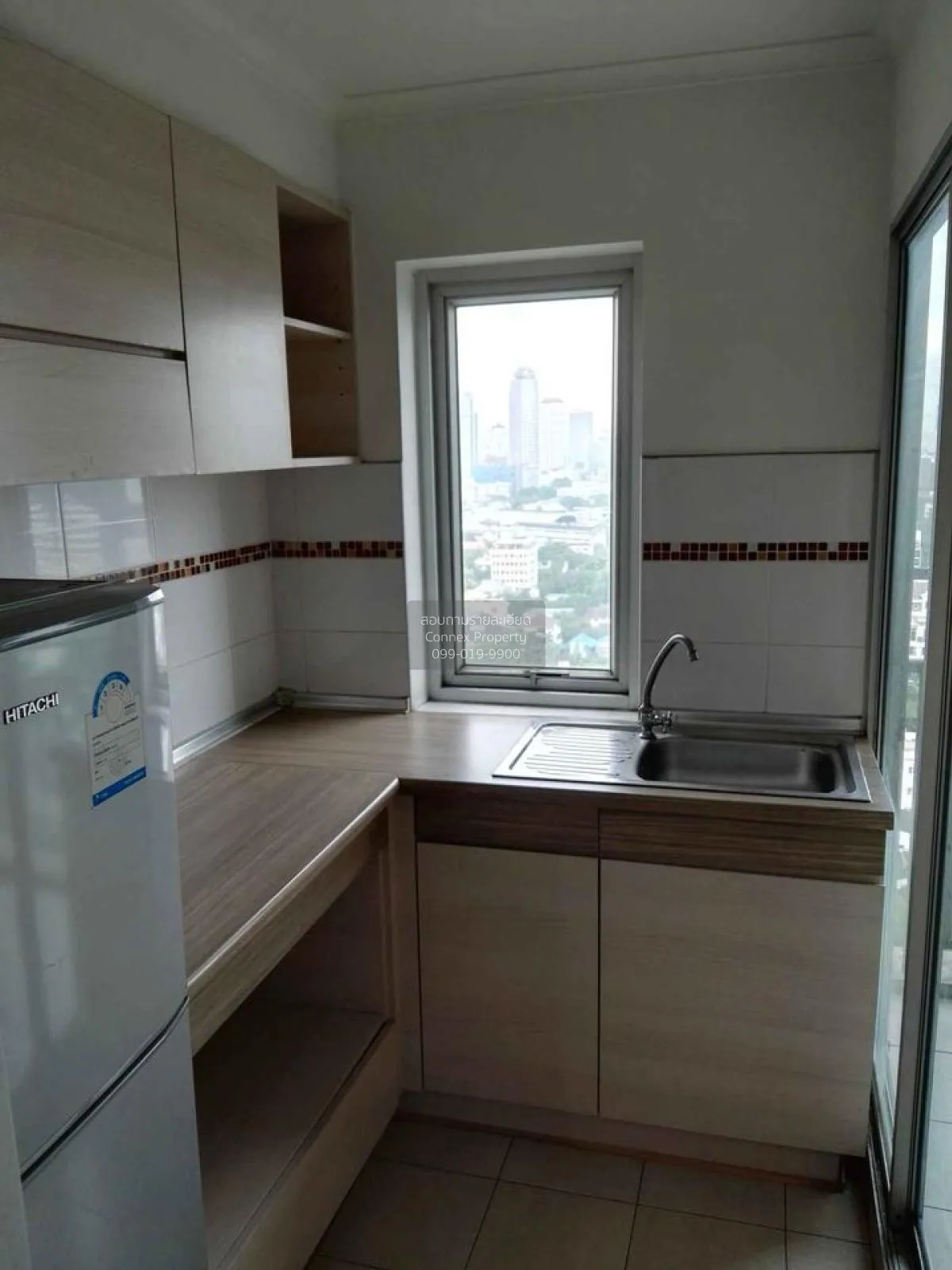 ขายคอนโด  ลุมพินี เพลส พระราม 4 - กล้วยน้ำไท BTS-พระโขนง พระโขนง  4