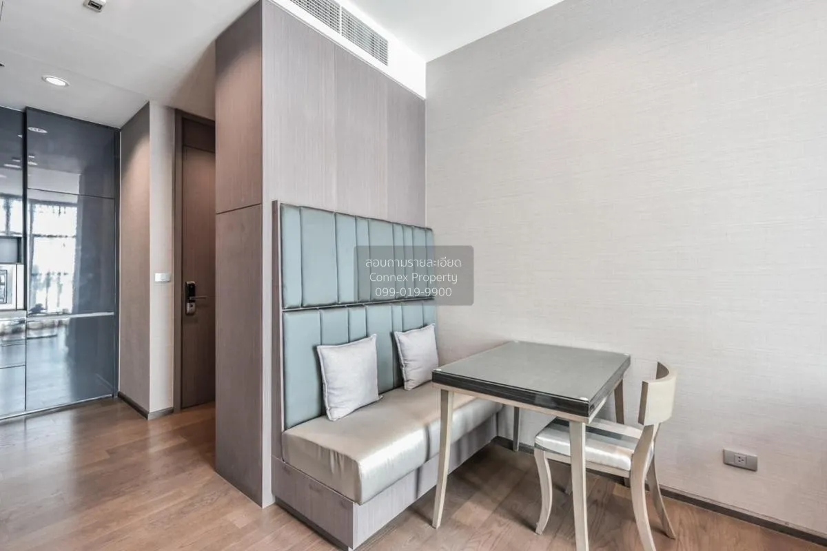 For Rent Condo , The Diplomat Sathorn , BTS-Surasak , Silom , Ban 3