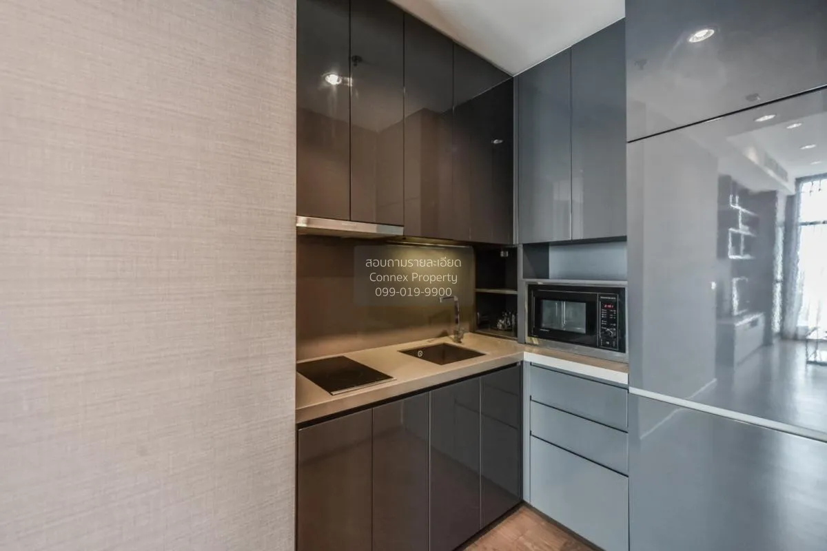 For Rent Condo , The Diplomat Sathorn , BTS-Surasak , Silom , Ban 4