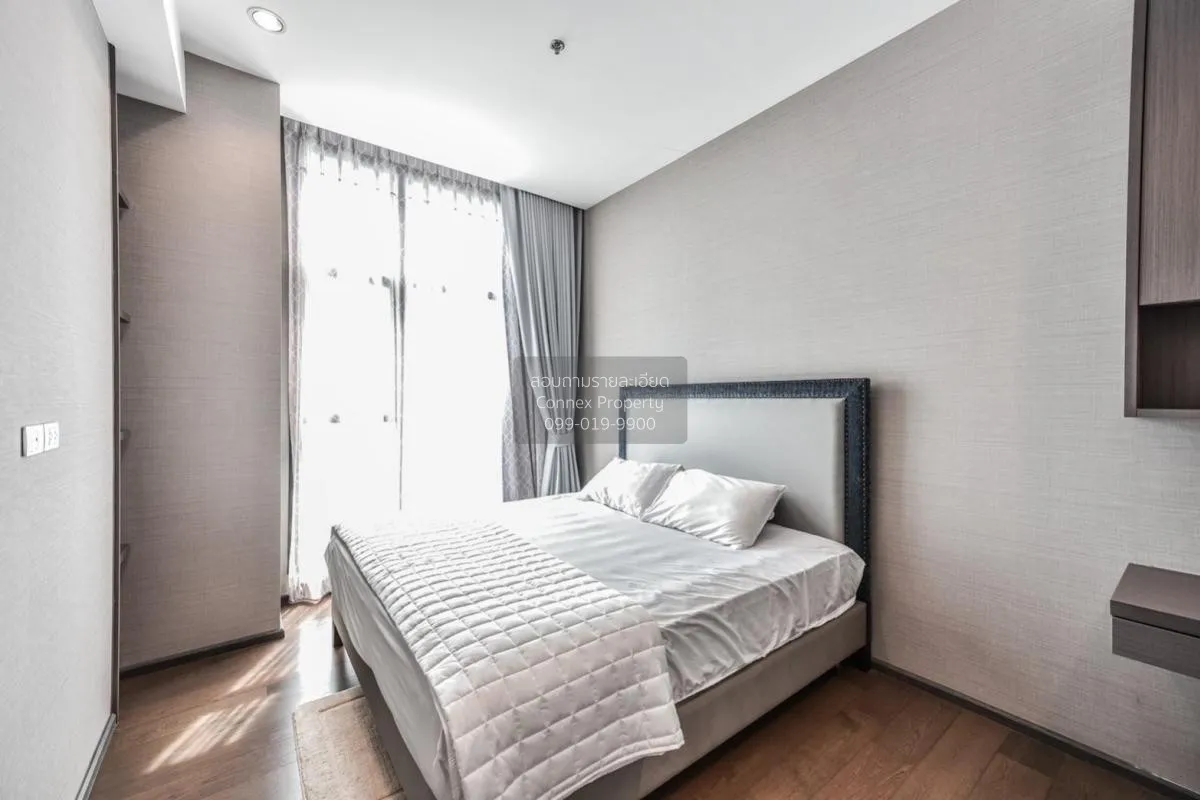 For Rent Condo , The Diplomat Sathorn , BTS-Surasak , Silom , Ban