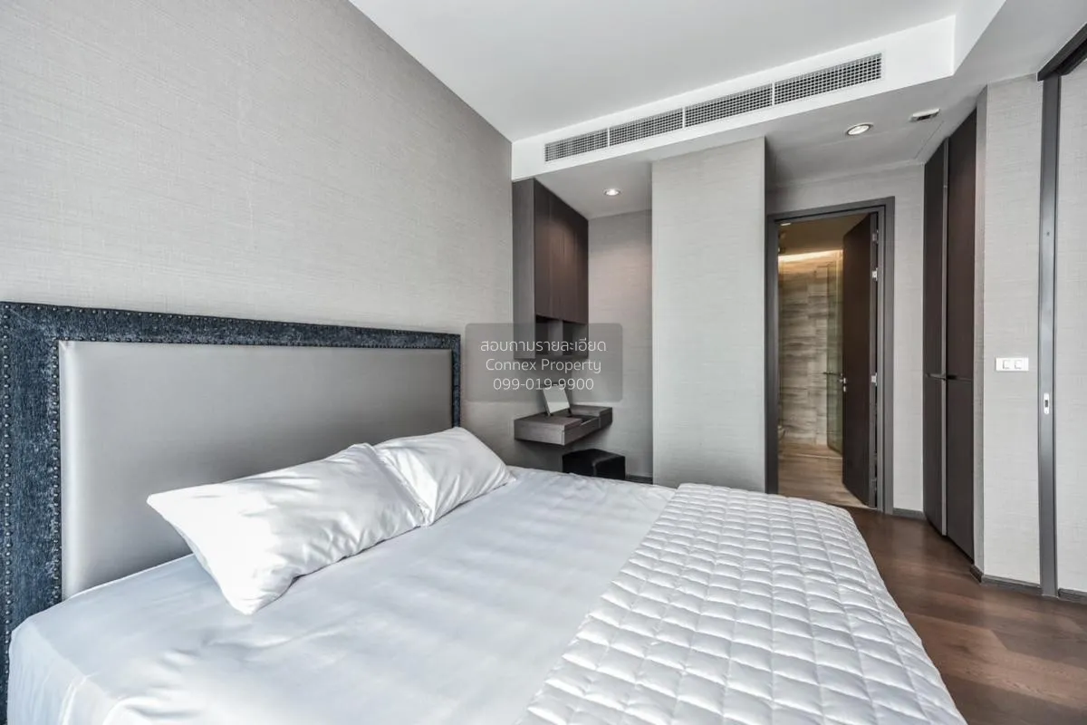 For Rent Condo , The Diplomat Sathorn , BTS-Surasak , Silom , Ban