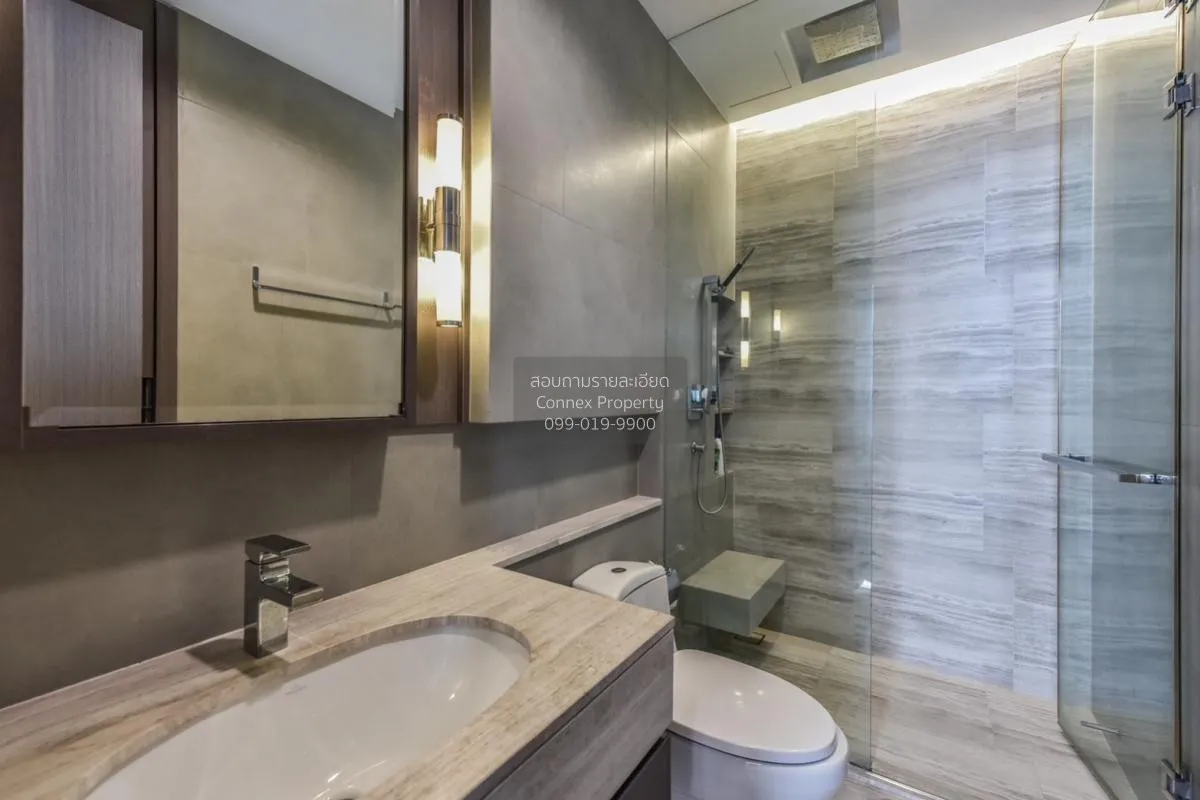 For Rent Condo , The Diplomat Sathorn , BTS-Surasak , Silom , Ban