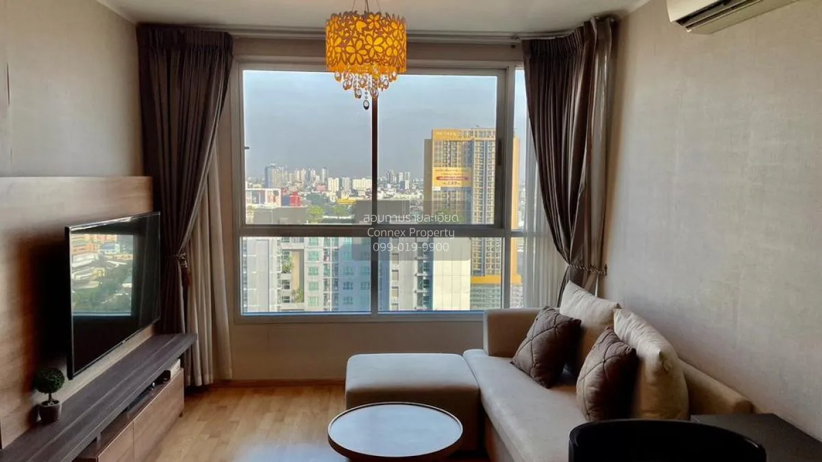 ขายคอนโด  ยู ดีไลท์ เรสซิเดนซ์ พัฒนาการ - ทองหล่อ สวนหลวง เขต สวน 1