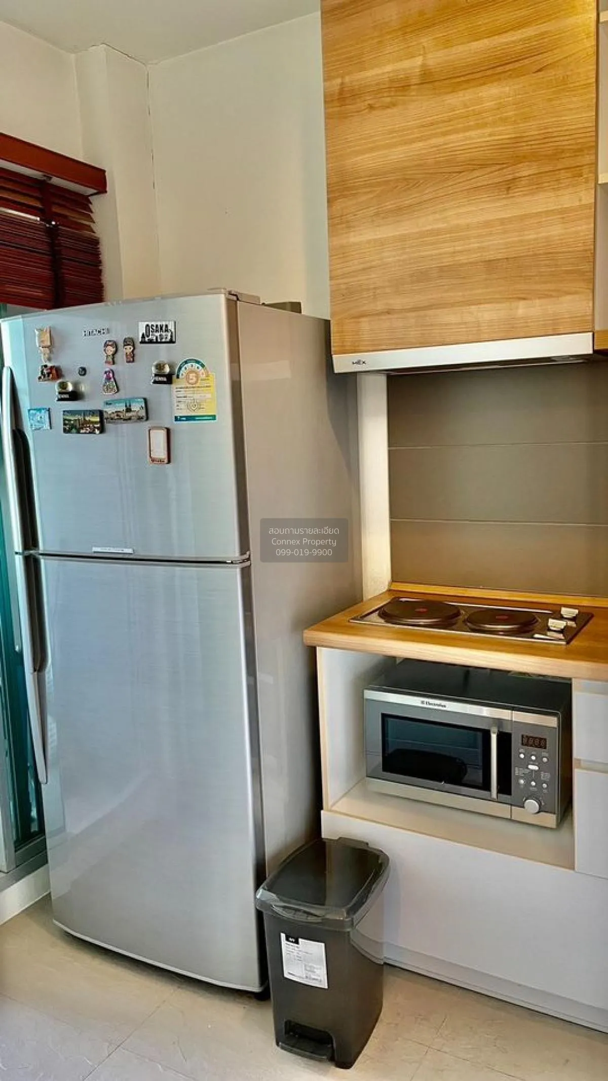 ขายคอนโด  ยู ดีไลท์ เรสซิเดนซ์ พัฒนาการ - ทองหล่อ สวนหลวง เขต สวน 3