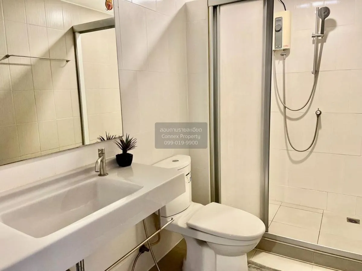 ขายคอนโด  ยู ดีไลท์ เรสซิเดนซ์ พัฒนาการ - ทองหล่อ สวนหลวง เขต สวน