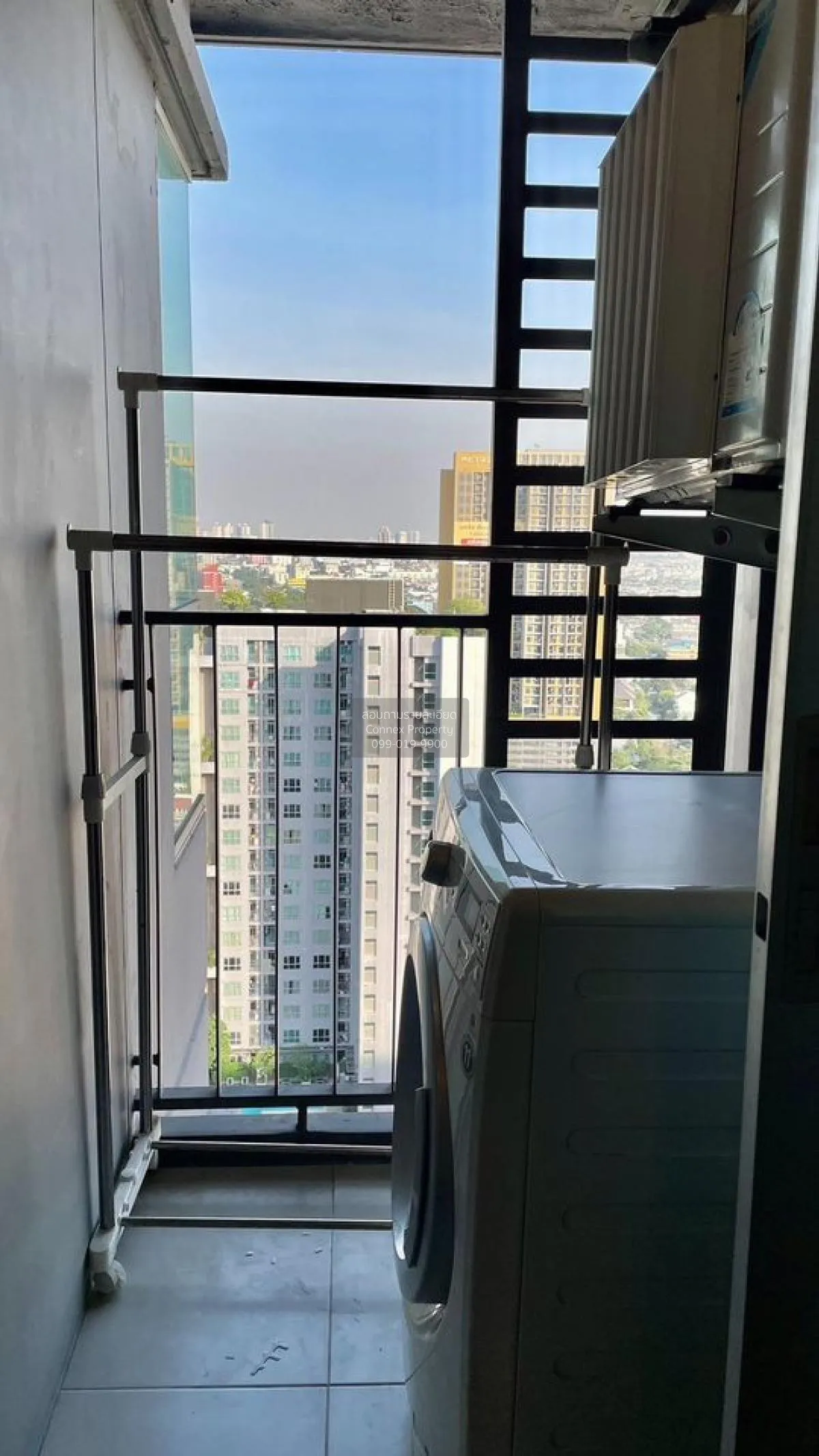 ขายคอนโด  ยู ดีไลท์ เรสซิเดนซ์ พัฒนาการ - ทองหล่อ สวนหลวง เขต สวน