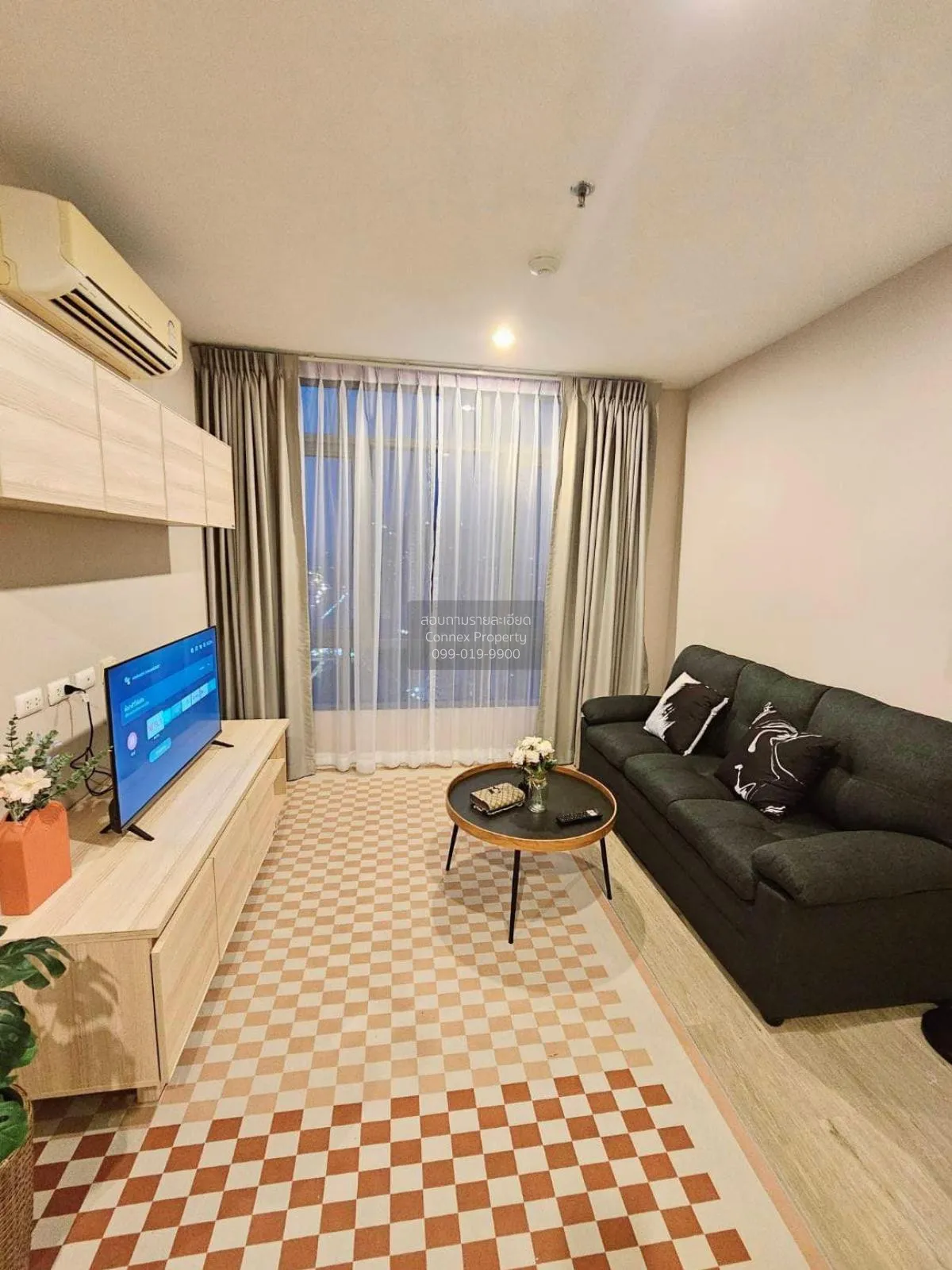 For Rent Condo , Metro Sky Prachachuen , MRT-Bang Son , Wong Sawa 1