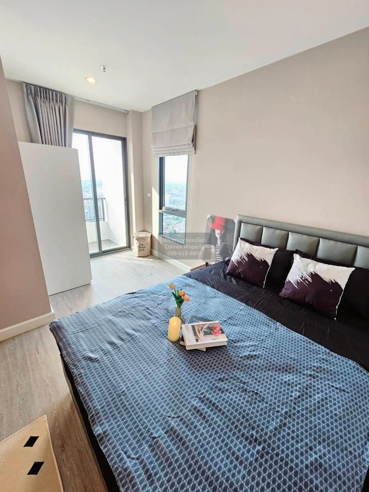 For Rent Condo , Metro Sky Prachachuen , MRT-Bang Son , Wong Sawa