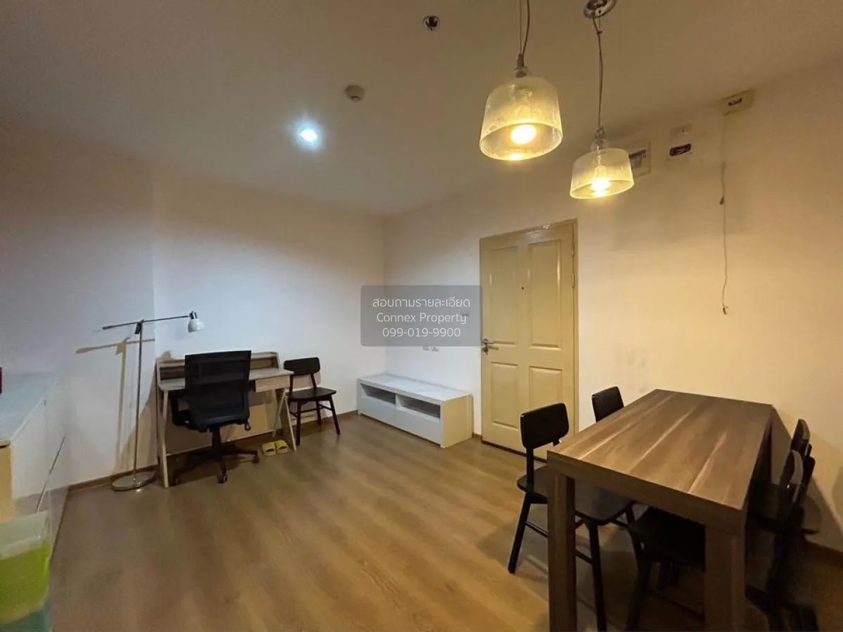 เช่าคอนโด  ซิม วิภา - ลาดพร้าว BTS-หมอชิต จอมพล  เขต จตุจักร กรุง 2