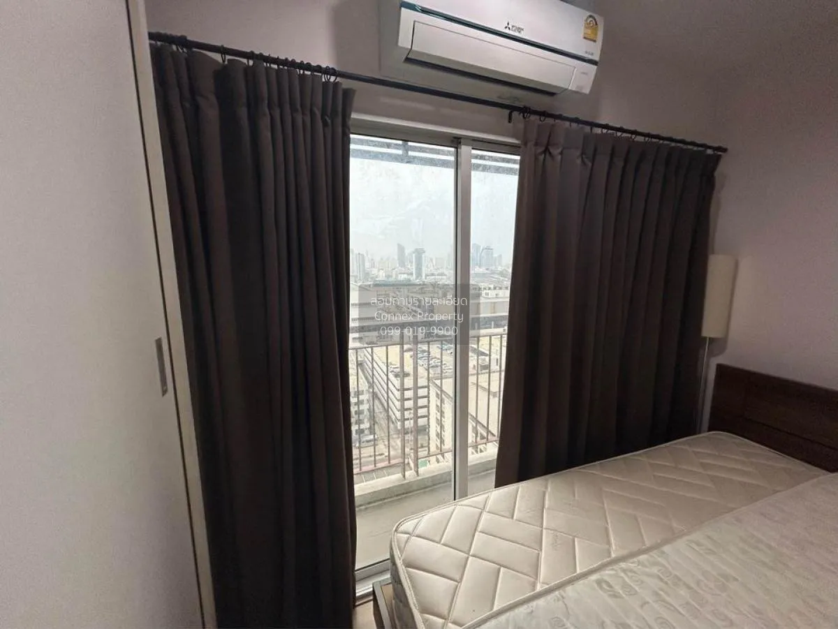 เช่าคอนโด  ซิม วิภา - ลาดพร้าว BTS-หมอชิต จอมพล  เขต จตุจักร กรุง 4