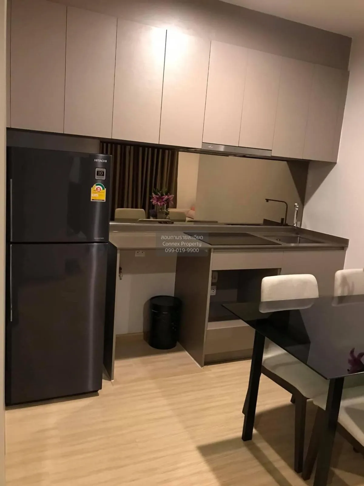For Rent Condo , The Privacy Thaphra Interchange , MRT-Tha Phra , 2