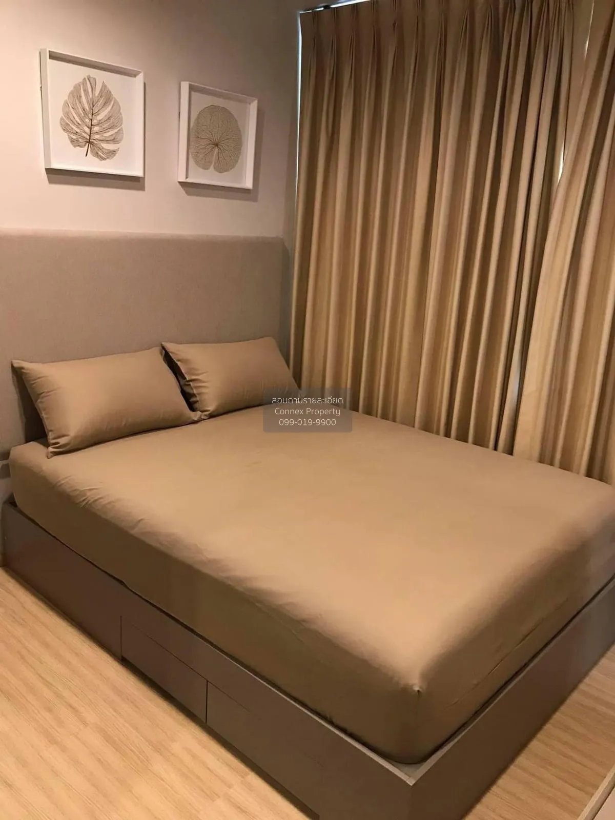 For Rent Condo , The Privacy Thaphra Interchange , MRT-Tha Phra , 4