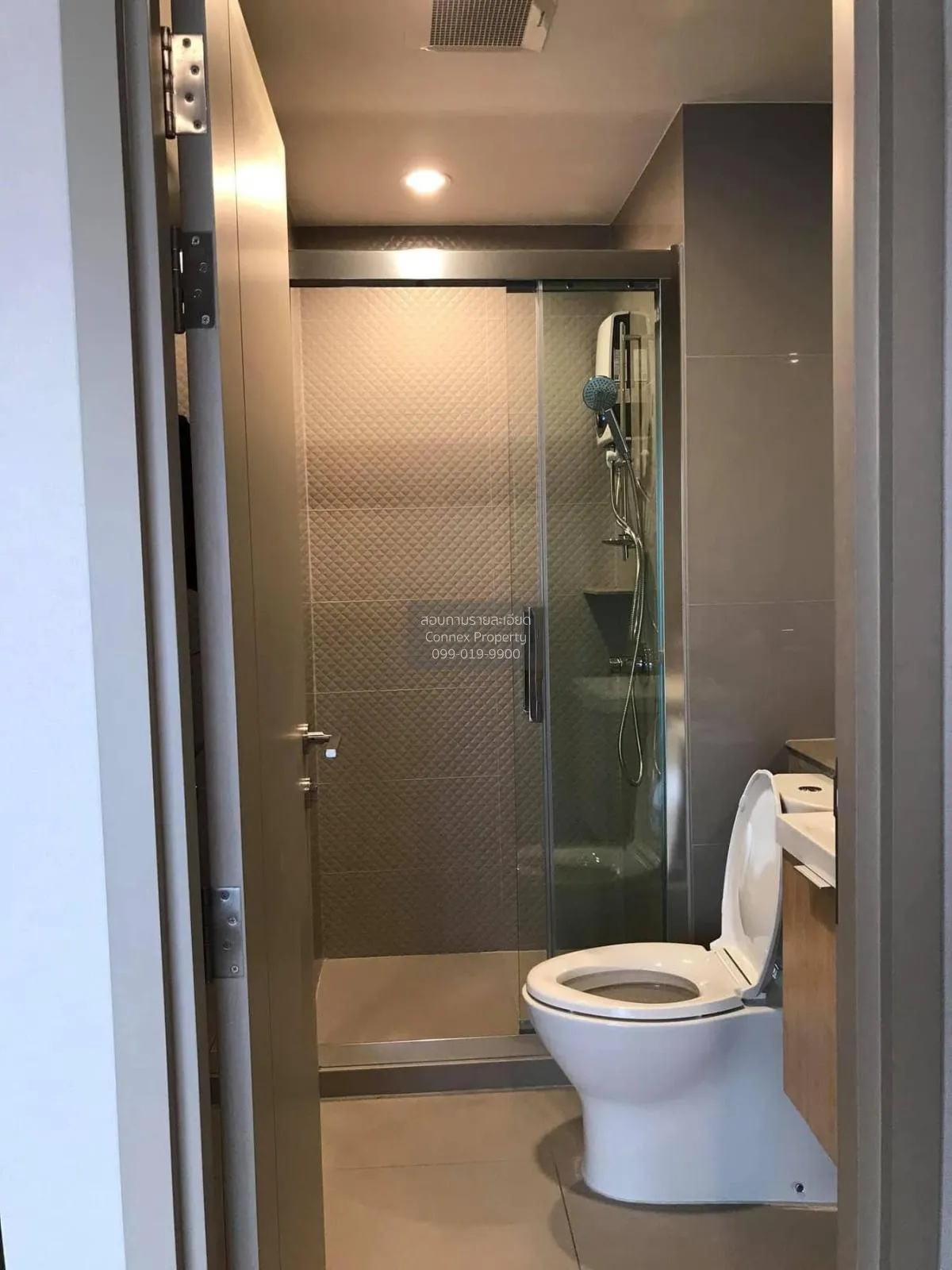 For Rent Condo , The Privacy Thaphra Interchange , MRT-Tha Phra ,