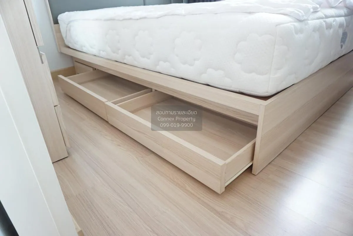 ขายคอนโด  นิช โมโน รัชวิภา ลาดยาว เขต จตุจักร กรุงเทพ CX-95111 2