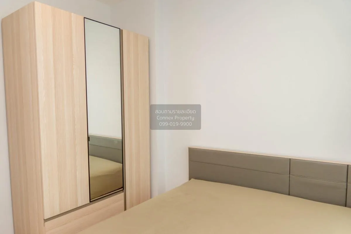 ขายคอนโด  นิช โมโน รัชวิภา ลาดยาว เขต จตุจักร กรุงเทพ CX-95111 3