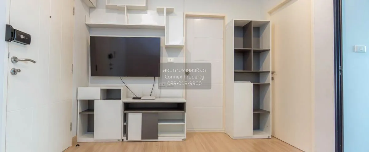 ขายคอนโด  นิช โมโน รัชวิภา ลาดยาว เขต จตุจักร กรุงเทพ CX-95111 4