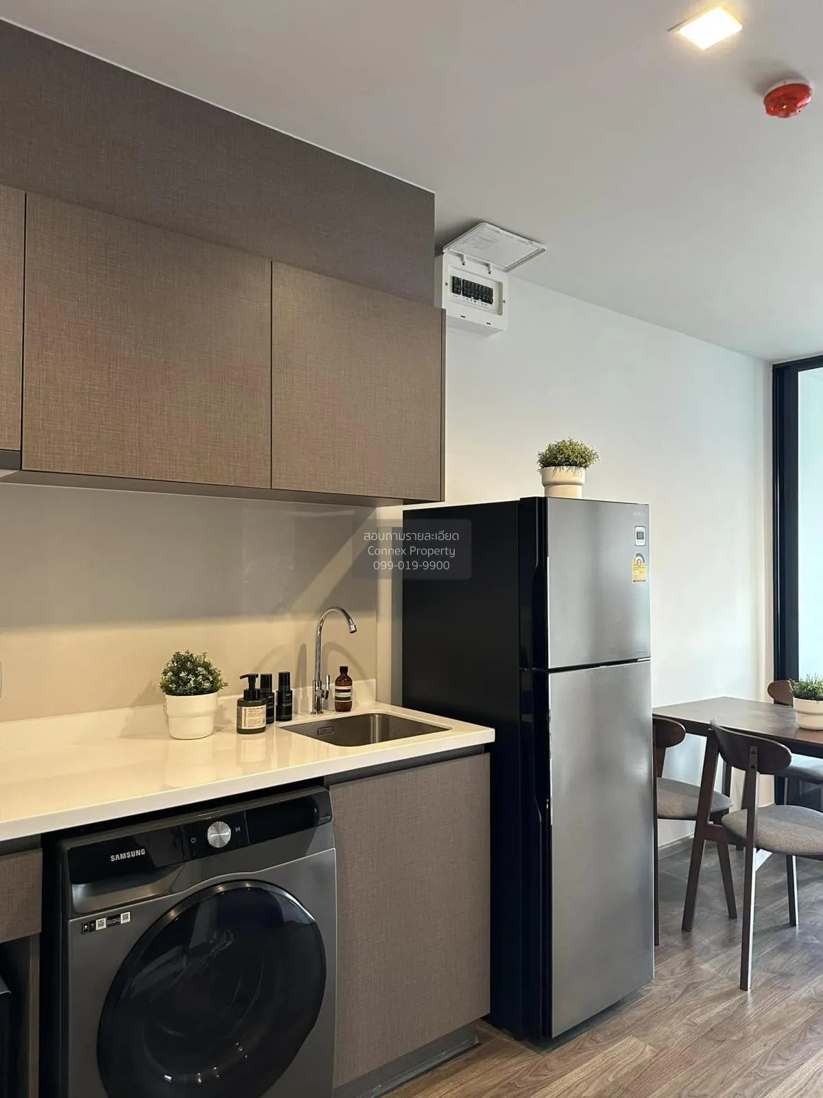 ขายคอนโด  ไลฟ์ ลาดพร้าว แวลลีย์ BTS-ห้าแยกลาดพร้าว จอมพล  เขต จตุ