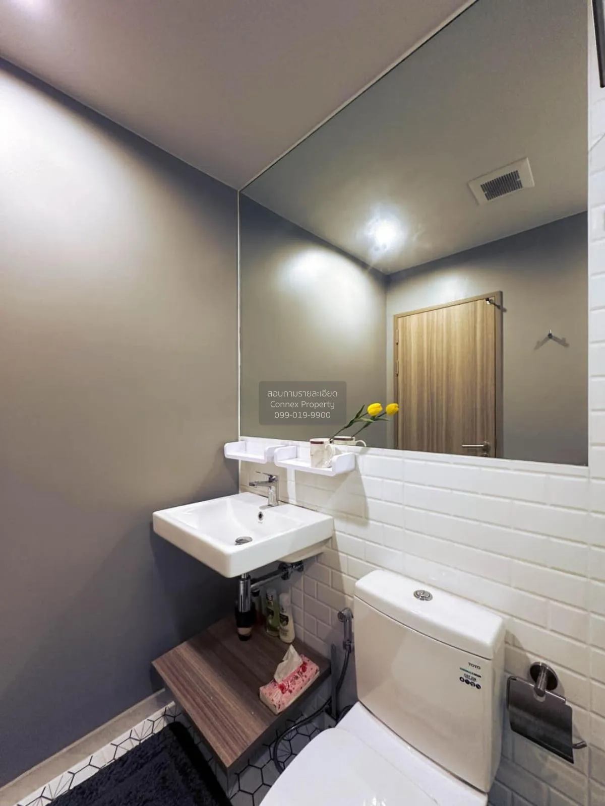 For Sale Condo , Altitude Unicorn Sathorn-Tha Phra , BTS-Talat Ph