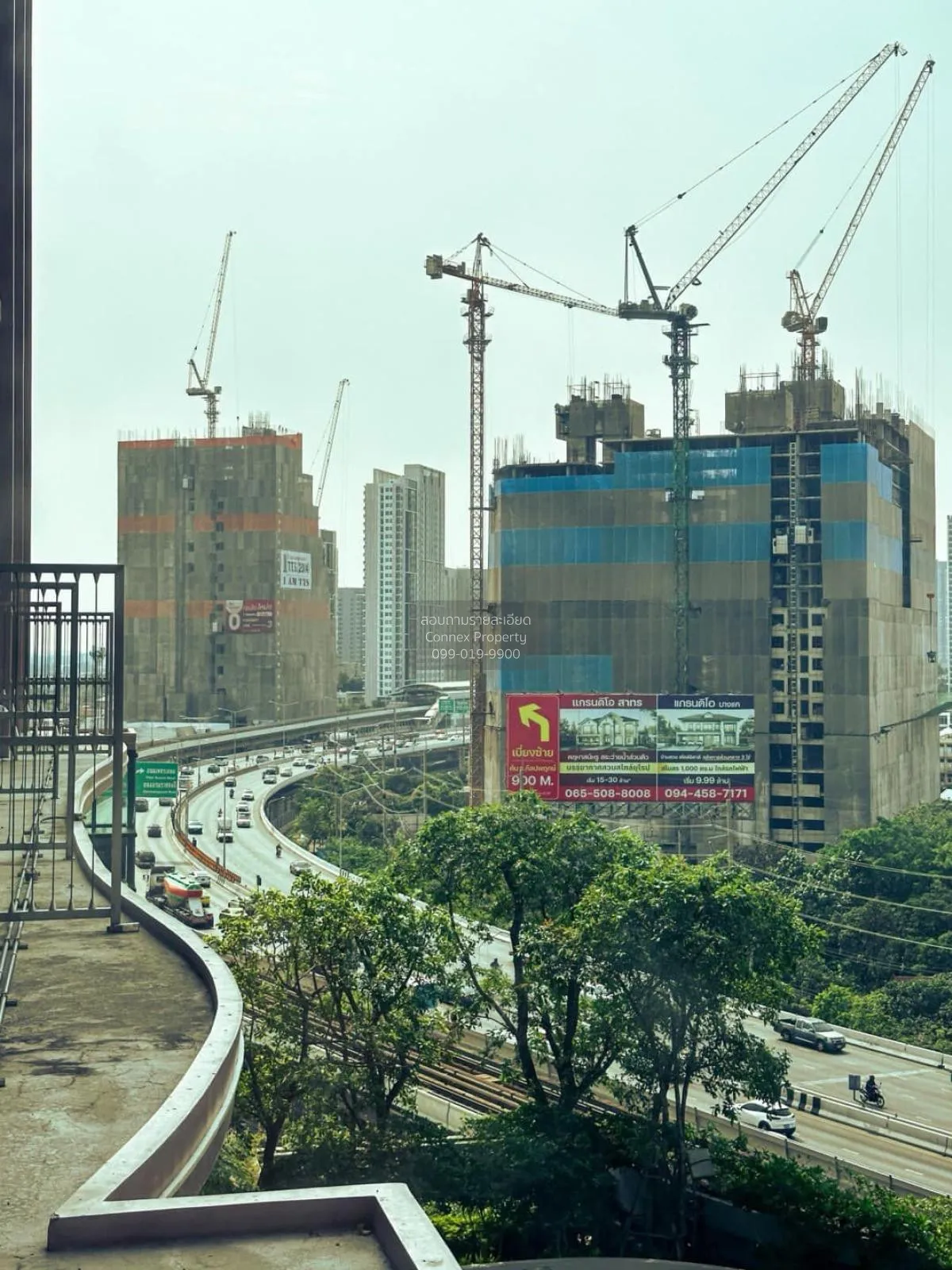 For Sale Condo , Altitude Unicorn Sathorn-Tha Phra , BTS-Talat Ph