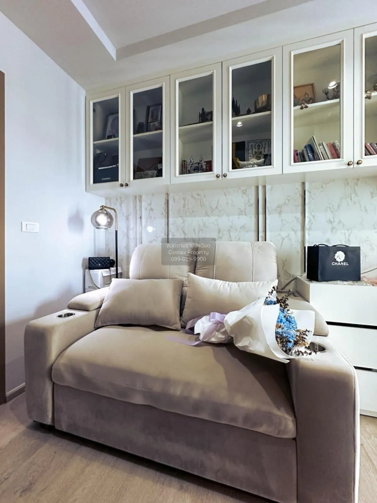 For Sale Condo , Altitude Unicorn Sathorn-Tha Phra , BTS-Talat Ph 1