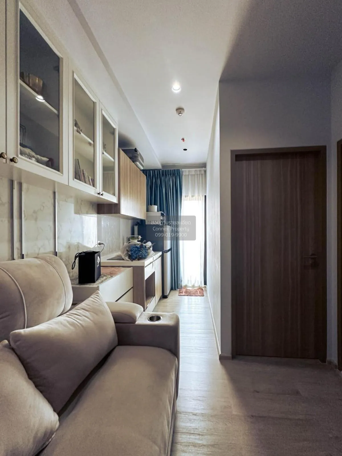 For Sale Condo , Altitude Unicorn Sathorn-Tha Phra , BTS-Talat Ph 3
