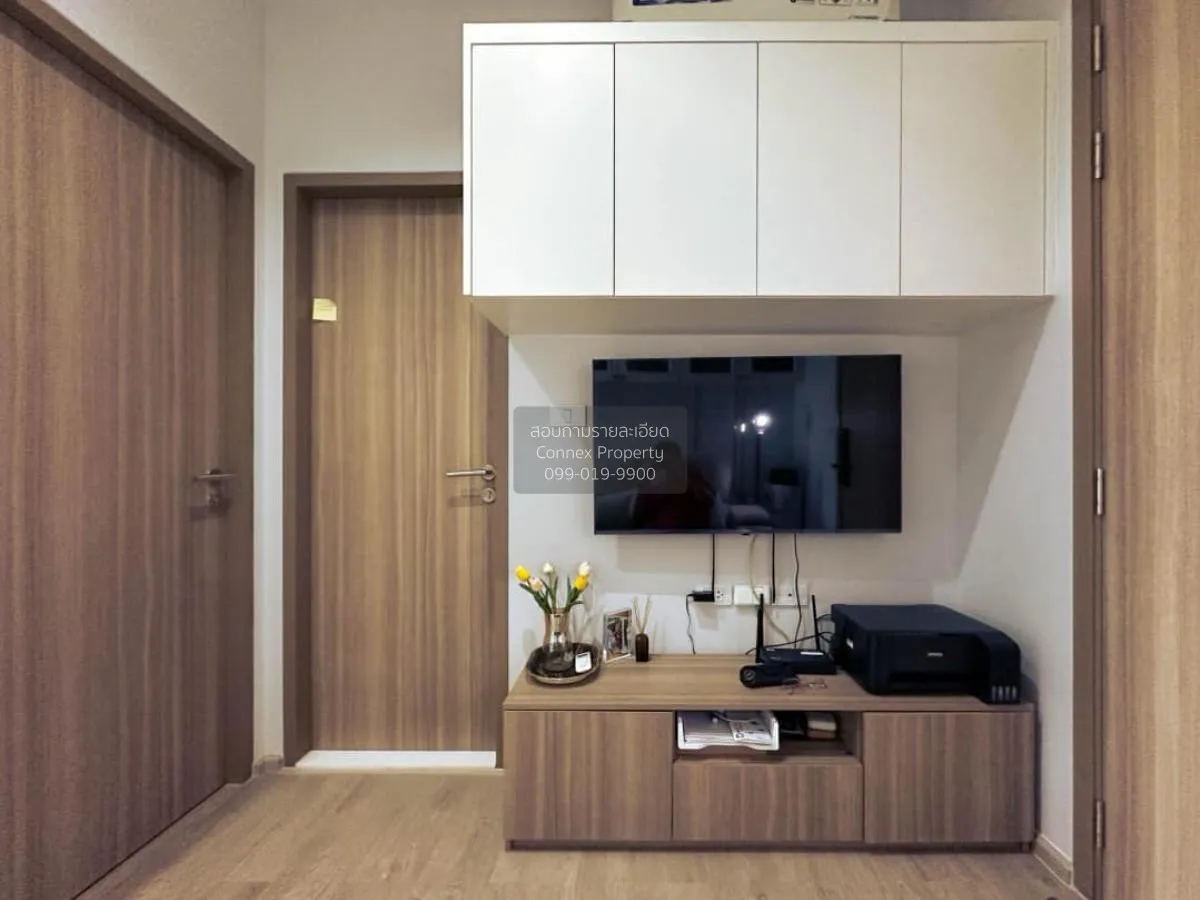 For Sale Condo , Altitude Unicorn Sathorn-Tha Phra , BTS-Talat Ph 4