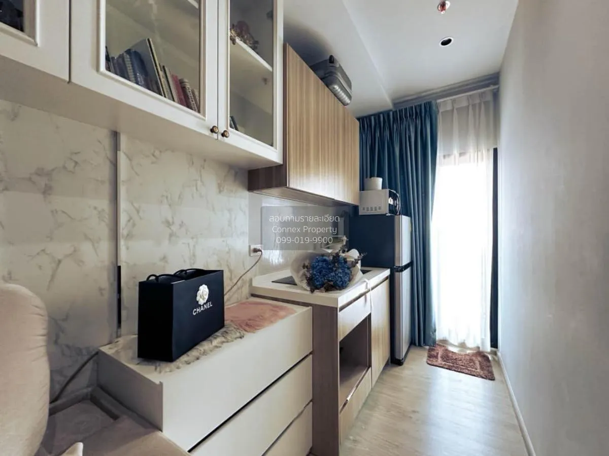 For Sale Condo , Altitude Unicorn Sathorn-Tha Phra , BTS-Talat Ph