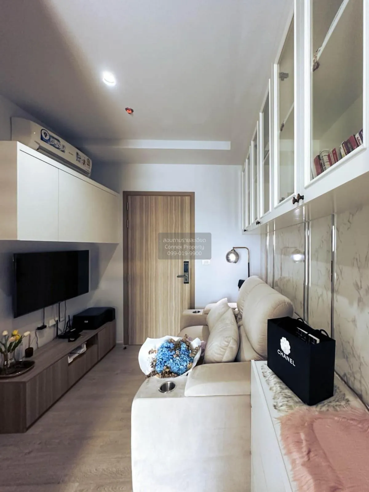For Sale Condo , Altitude Unicorn Sathorn-Tha Phra , BTS-Talat Ph