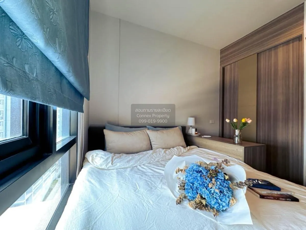 For Sale Condo , Altitude Unicorn Sathorn-Tha Phra , BTS-Talat Ph