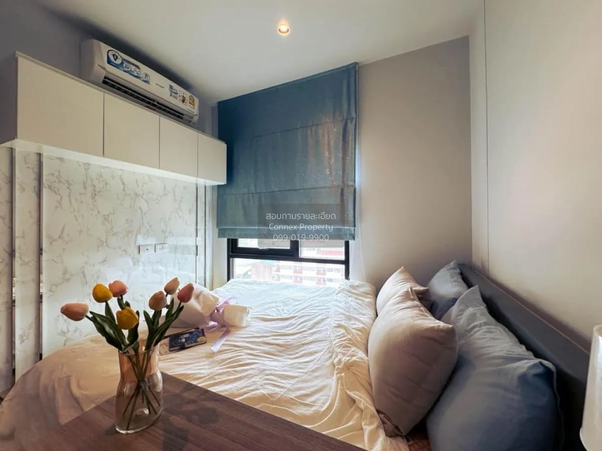 For Sale Condo , Altitude Unicorn Sathorn-Tha Phra , BTS-Talat Ph