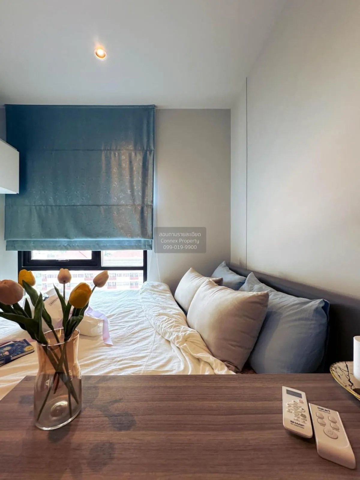 For Sale Condo , Altitude Unicorn Sathorn-Tha Phra , BTS-Talat Ph