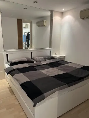 For Rent Condo , 59 Heritage , BTS-Thong Lo , Khlong Tan Nuea , Watthana , Bangkok , CX-95116