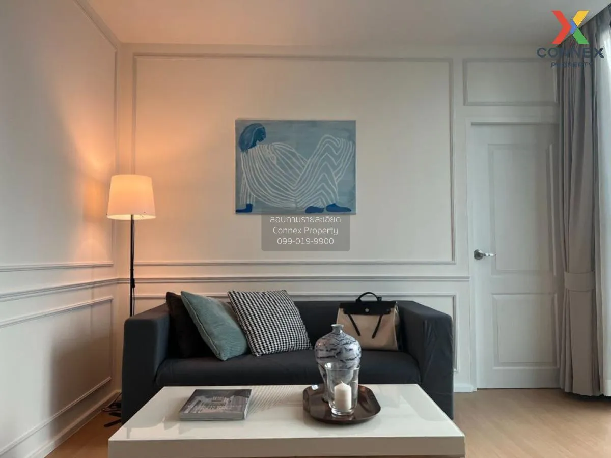 For Rent Condo , The Alcove Thonglor 10 , BTS-Thong Lo , Khlong T 1