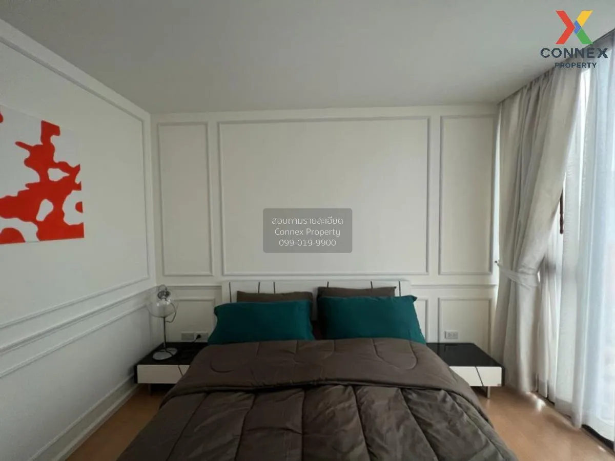 For Rent Condo , The Alcove Thonglor 10 , BTS-Thong Lo , Khlong T 4