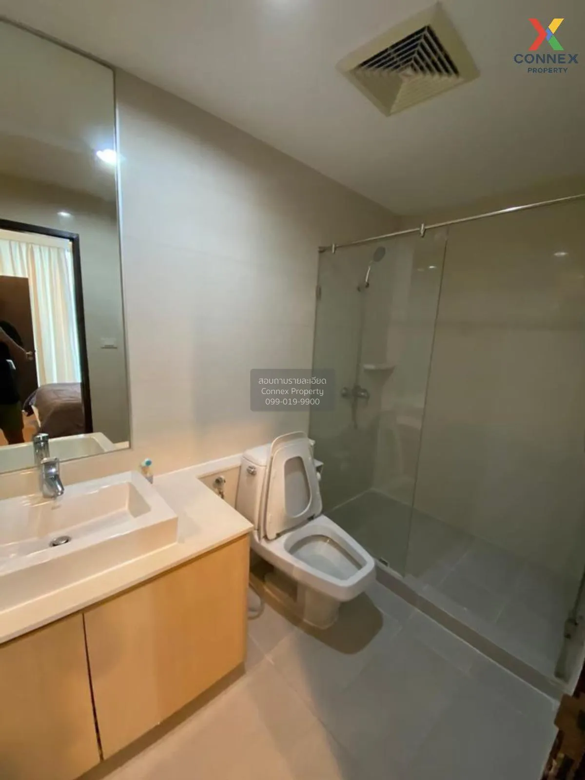 เช่าคอนโด  ดิอัลโคฟ ทองหล่อ 10 BTS-ทองหล่อ คลองตันเหนือ เขต วัฒนา