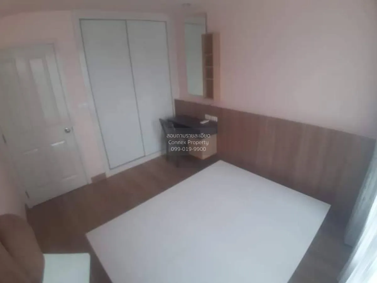 For Rent Condo , U Delight @ Bangson Station , MRT-Bang Son , Ban 4