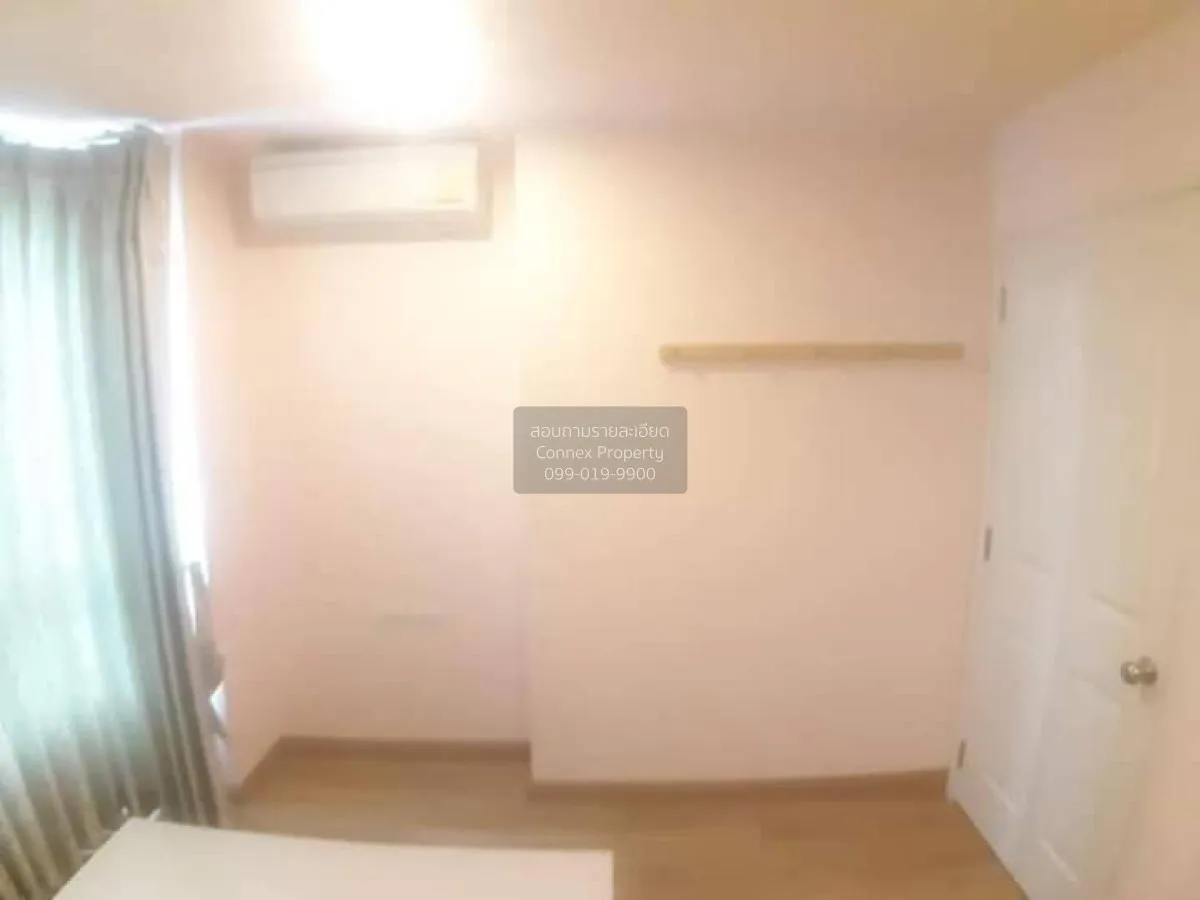 For Rent Condo , U Delight @ Bangson Station , MRT-Bang Son , Ban