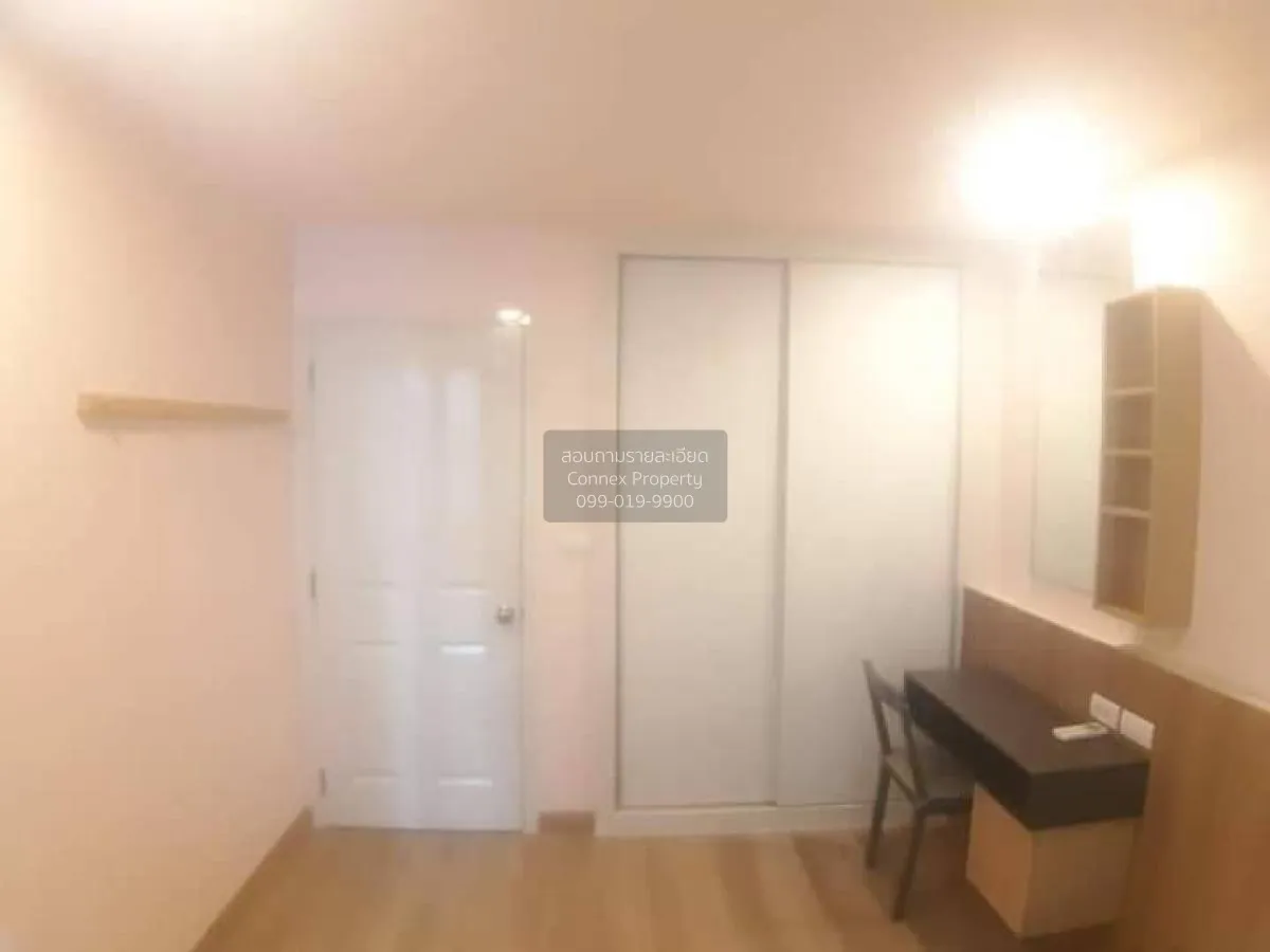 For Rent Condo , U Delight @ Bangson Station , MRT-Bang Son , Ban