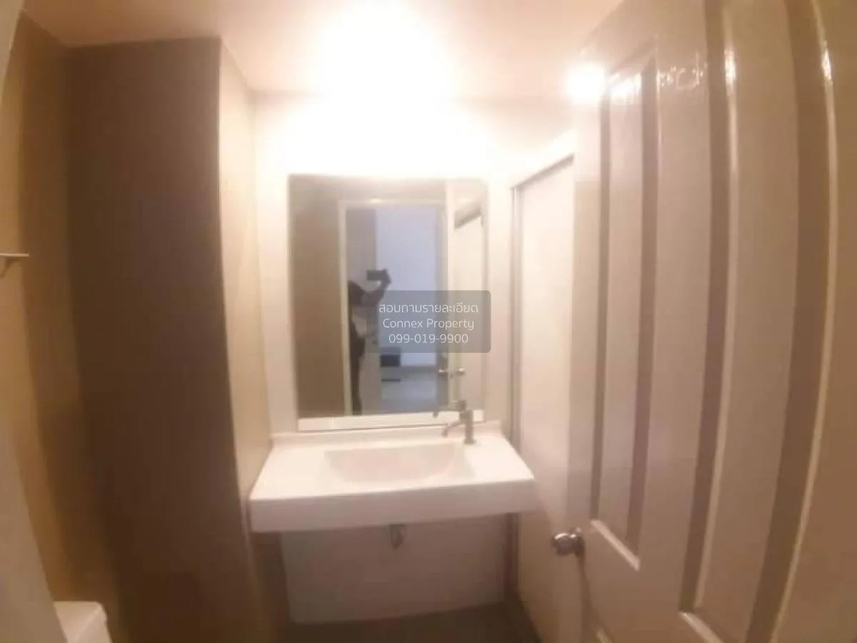 For Sale Condo , U Delight @ Bangson Station , MRT-Bang Son , Ban