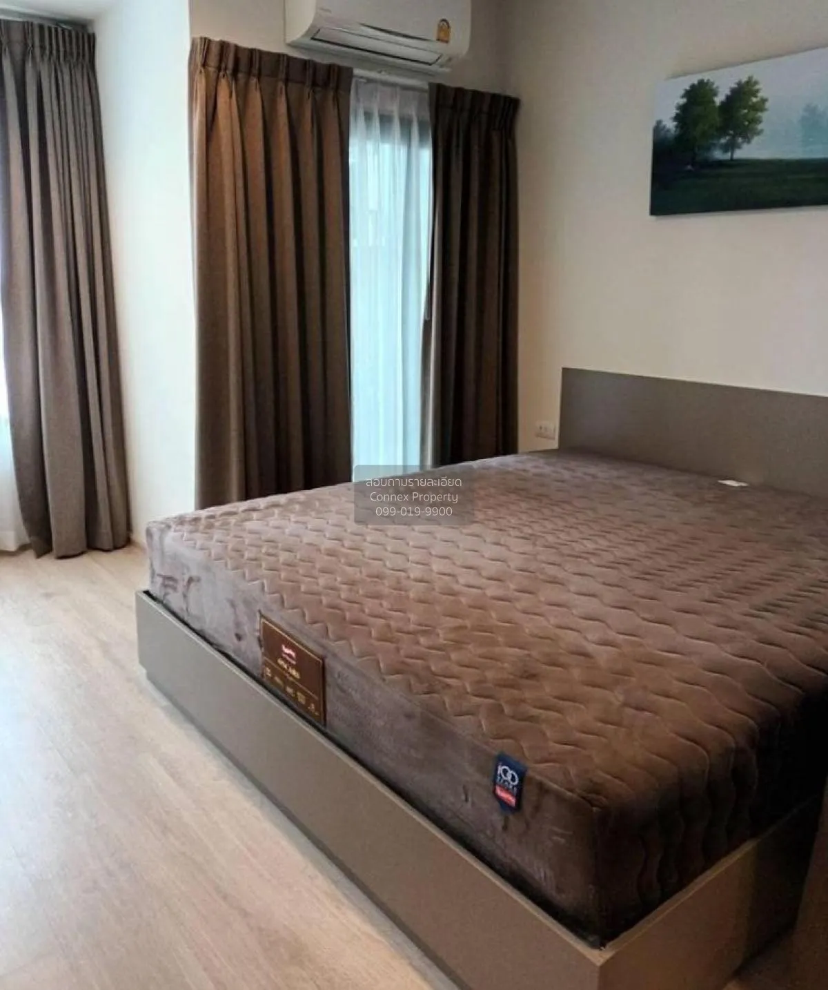 ขายคอนโด  ไอดีโอ สาทร - วงเวียนใหญ่ BTS-วงเวียนใหญ่ คลองต้นไทร เข