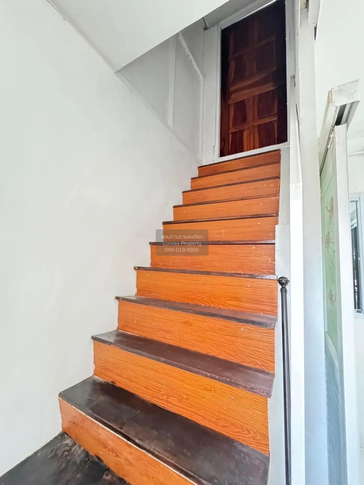 For Sale Townhouse/Townhome  , Eua-Athorn Ban Sang , Ban Sang , B