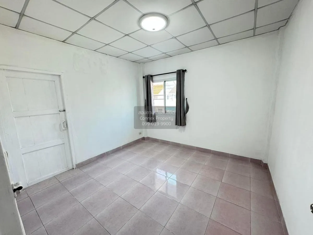 For Sale Townhouse/Townhome  , Eua-Athorn Ban Sang , Ban Sang , B