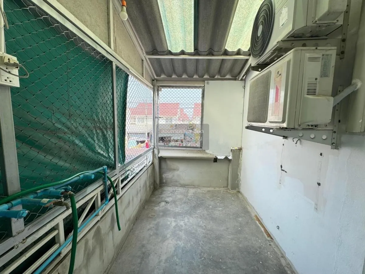 For Sale Townhouse/Townhome  , Eua-Athorn Ban Sang , Ban Sang , B