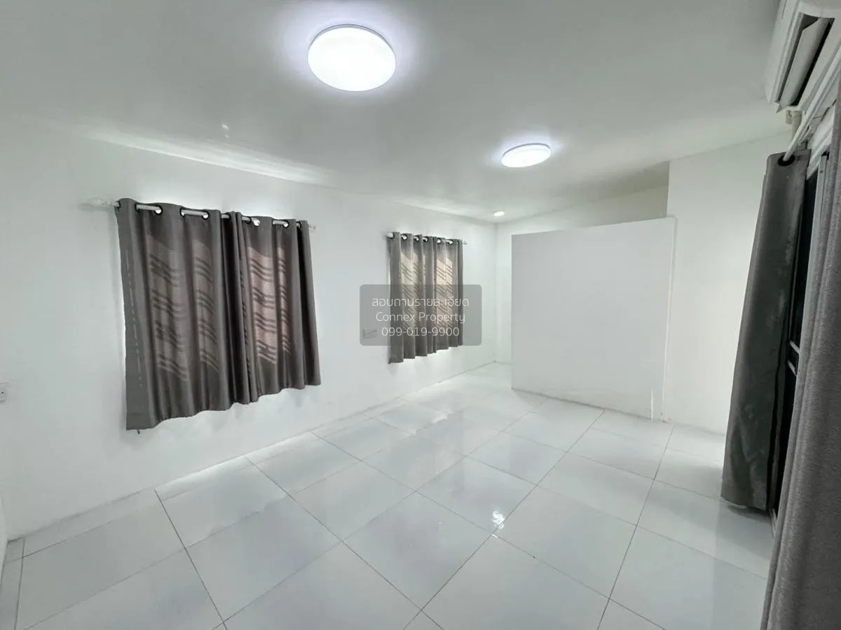 For Sale Townhouse/Townhome  , Eua-Athorn Ban Sang , Ban Sang , B