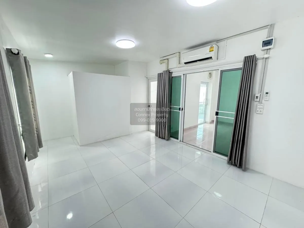 For Sale Townhouse/Townhome  , Eua-Athorn Ban Sang , Ban Sang , B