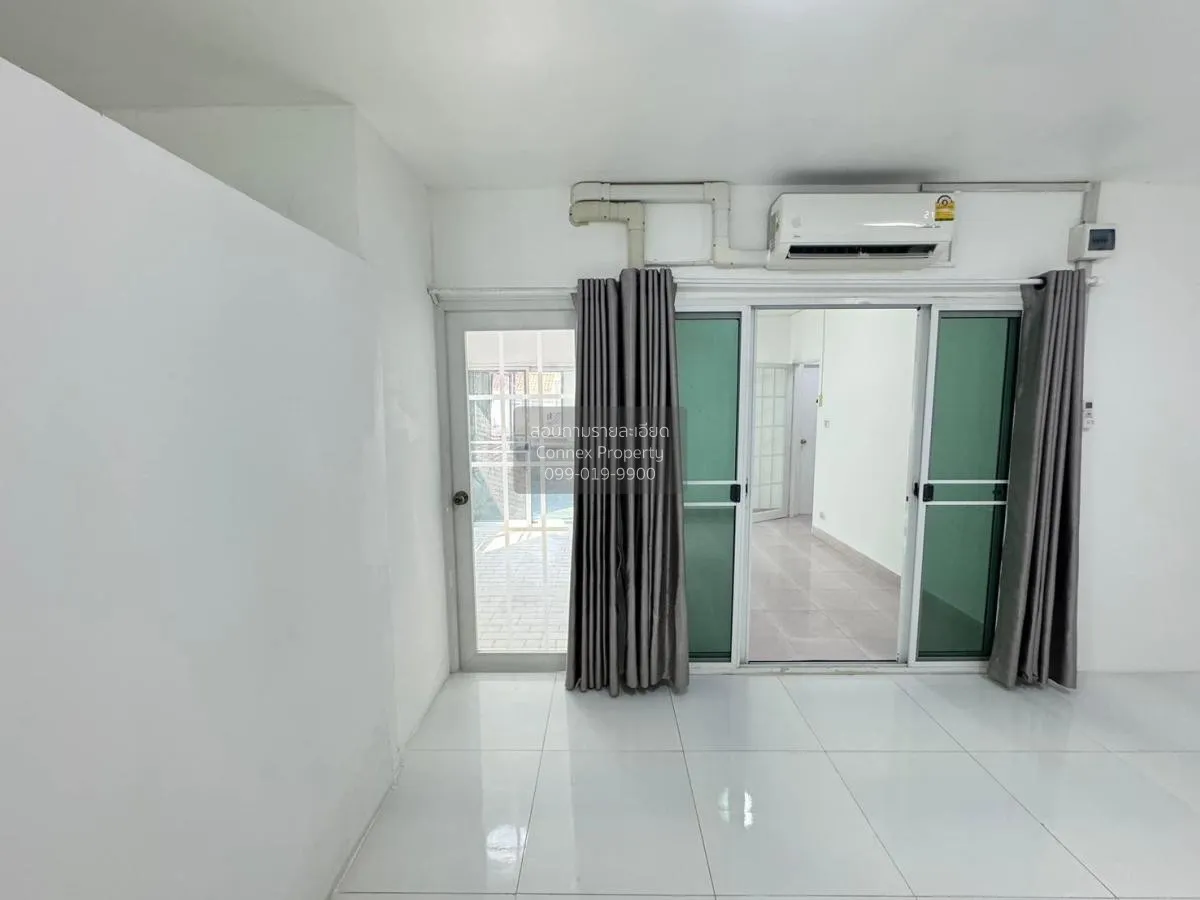 For Sale Townhouse/Townhome  , Eua-Athorn Ban Sang , Ban Sang , B