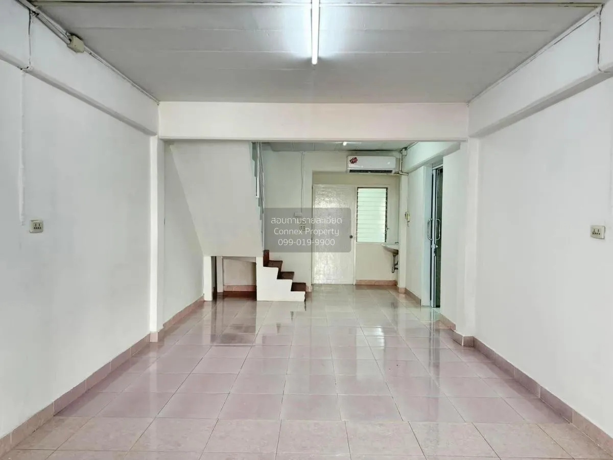 For Sale Townhouse/Townhome  , Eua-Athorn Ban Sang , Ban Sang , B