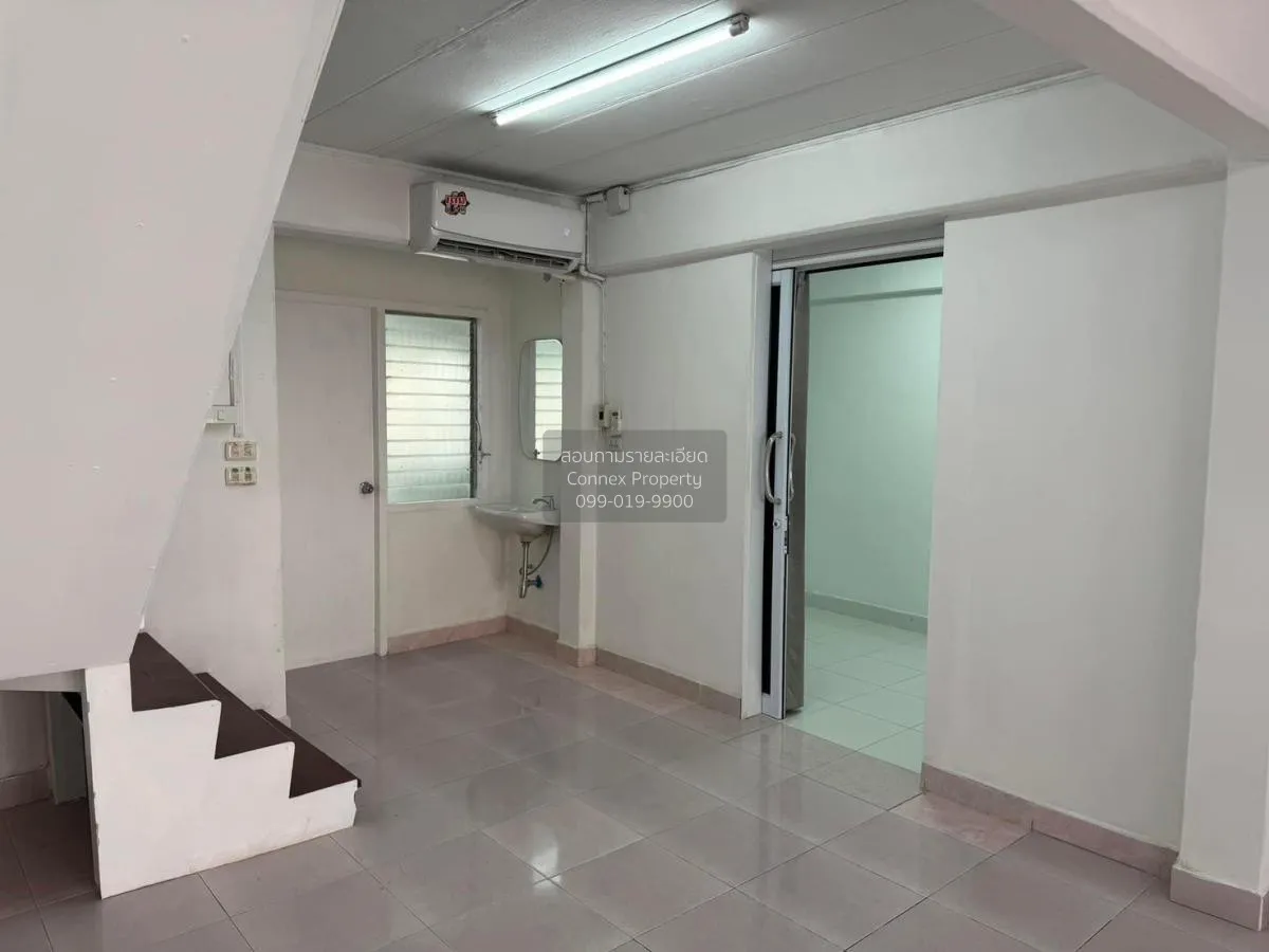 For Sale Townhouse/Townhome  , Eua-Athorn Ban Sang , Ban Sang , B