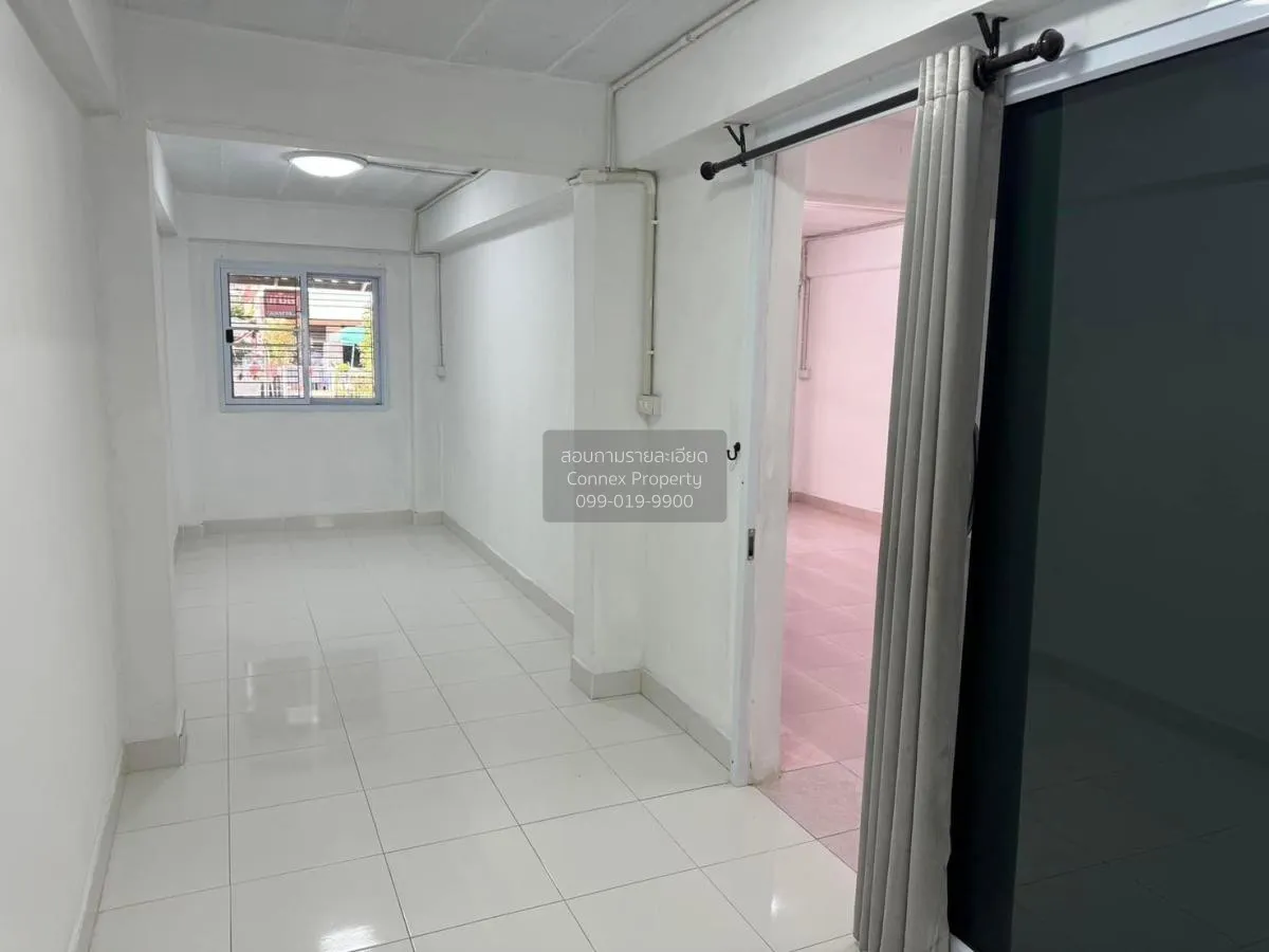 For Sale Townhouse/Townhome  , Eua-Athorn Ban Sang , Ban Sang , B